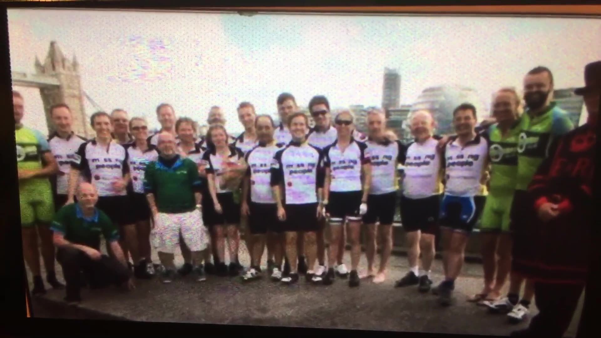 McCaan Freudian slip