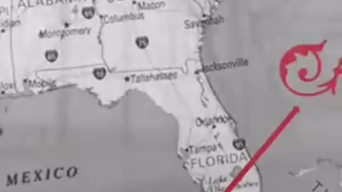 🚨⚠️PROJECTS CIRRUS - A TOP SECRET US GOVERNMENT WEATHER MODIFICATION PROGRAM TO KILL HARM & MAIM