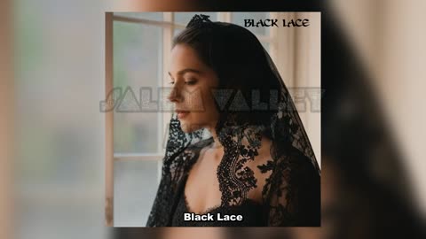 Black Lace - Black Lace