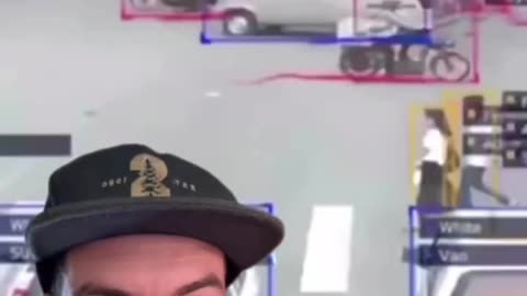 They want to bring the Chinese model of social credit to your country ⚠️🤬🥷🤬