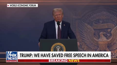 Hannity: Trump's Doing Something You Rarely See In American Politics