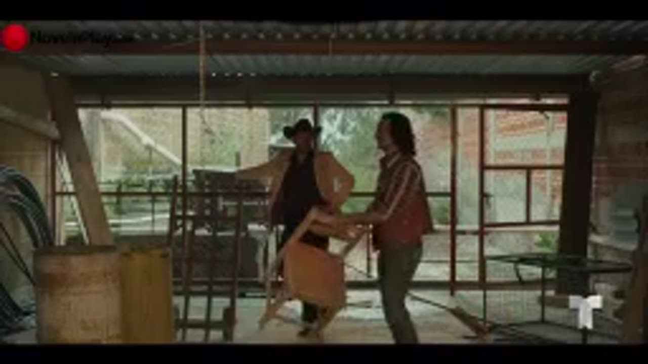 Dinastía Casillas Capítulo 60 parte 5