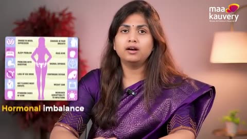 How Stress Can Impact Your Fertility?