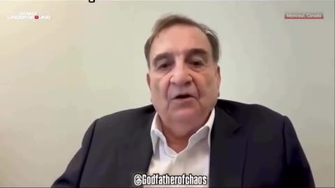 Israeli Intelligence admits Trump is blackmailed