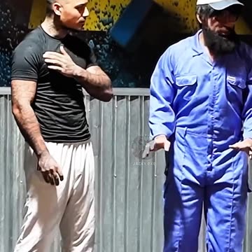 Big surprise from Anatoly #fyp #frank #anatolyprank #anatoly #gym #troll #gymmotivation #foryou