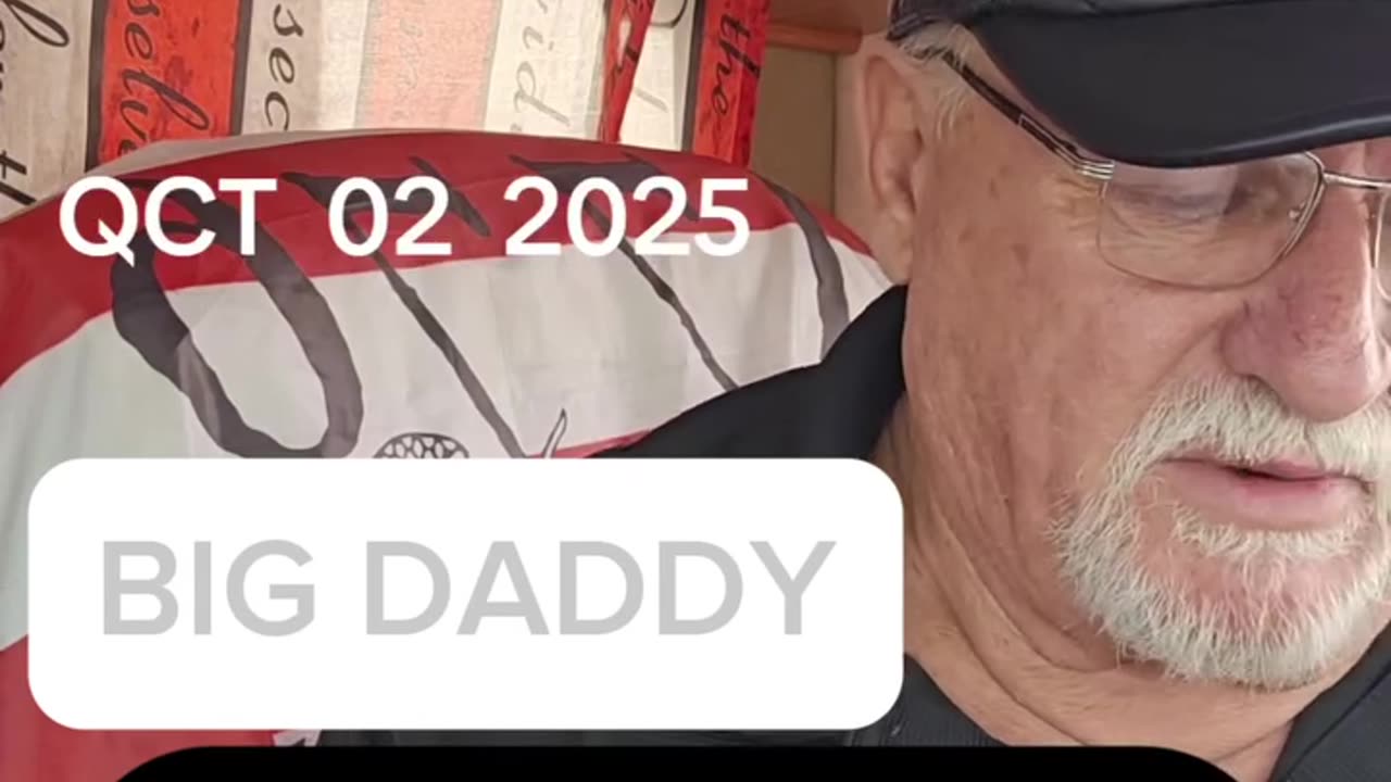 Red Qctqber is well under way putin declares WR on the globalist be*st