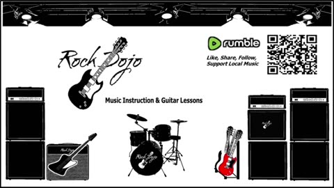 Rock Dojo: Merry Christmas & Happy New Year 2025