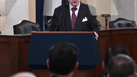 Warning to every Potential AMERICA FIRST Candidate