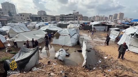 UNSC urges Israel to open more Gaza crossings and abide by ceasefire terms