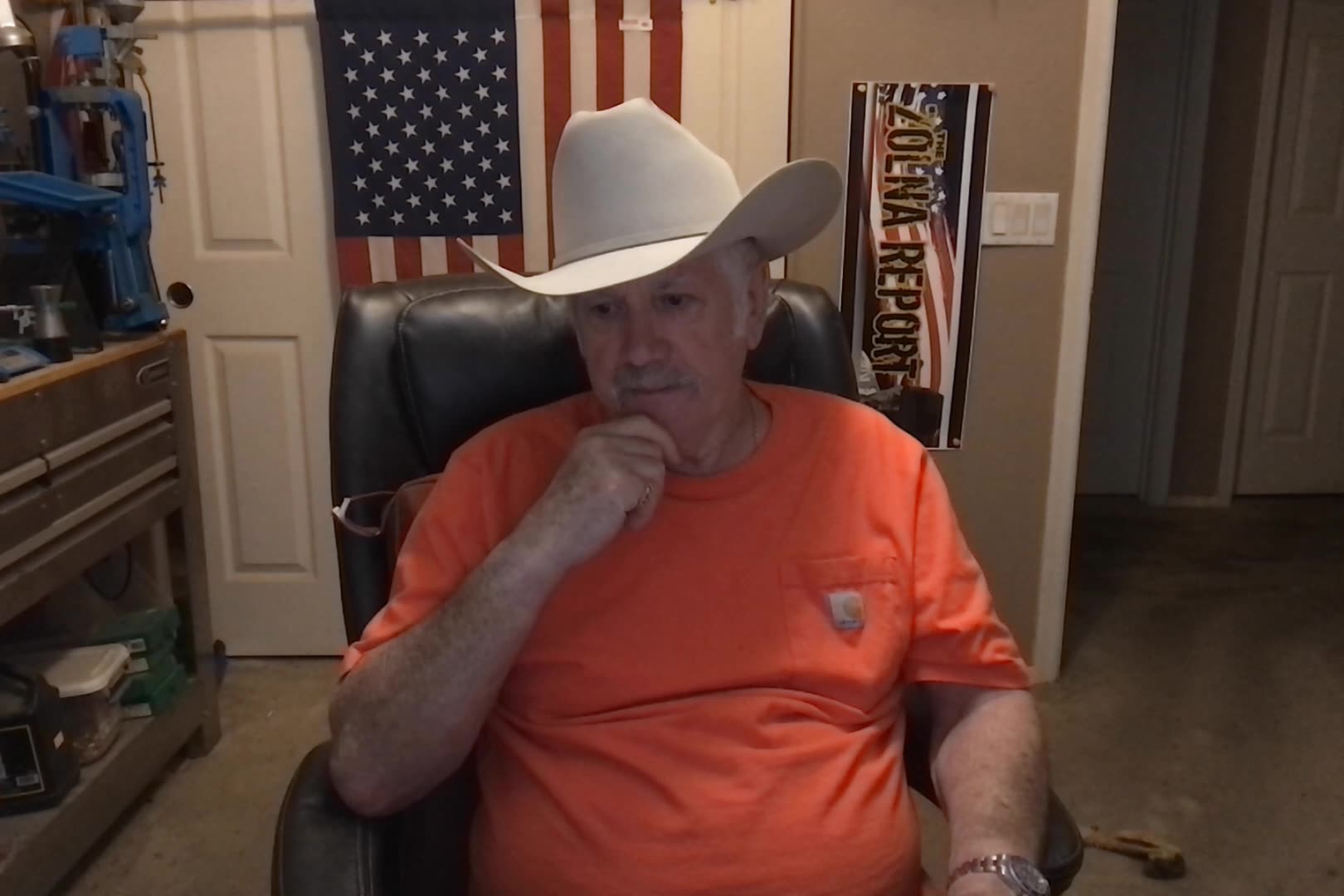 Arizona Suing Speaker Mike Johnson For Not Swearing In Representative Grijalva!