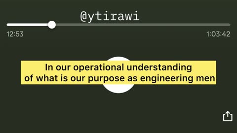 Lt. Col Yohai Lazar, commander of the 710 Combat Eng. Battalion recalls what he ordered his troops ahead of their first entry into Gaza: