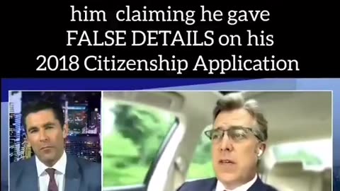 House Republicans are now pushing to strip Mamdani of his U.S. citizenship.