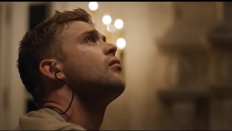 TUNER Trailer (2026) Dustin Hoffman, Jean Reno