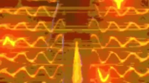 Our Electromagnetic Field, AKA our Aura, or Bio Field ✨