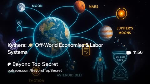 Kythera: 🪐 Off-World Economies & Labor Systems