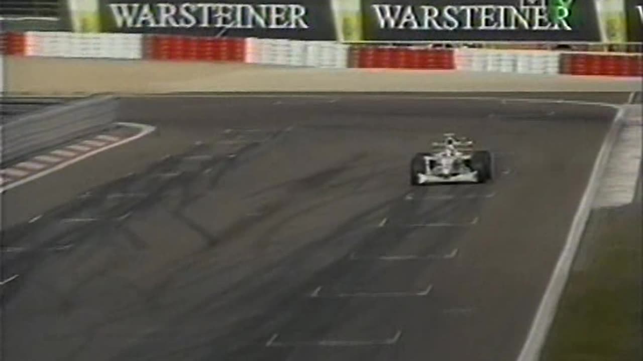 F1 - 1999.09.26. Európa Nagydíj, Nürburgring (MTV)