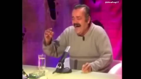 DOGE and USAID explained by Laughing Guy