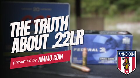 Practical Ballistics for .22LR