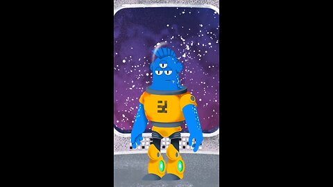 I just seen a post that said...