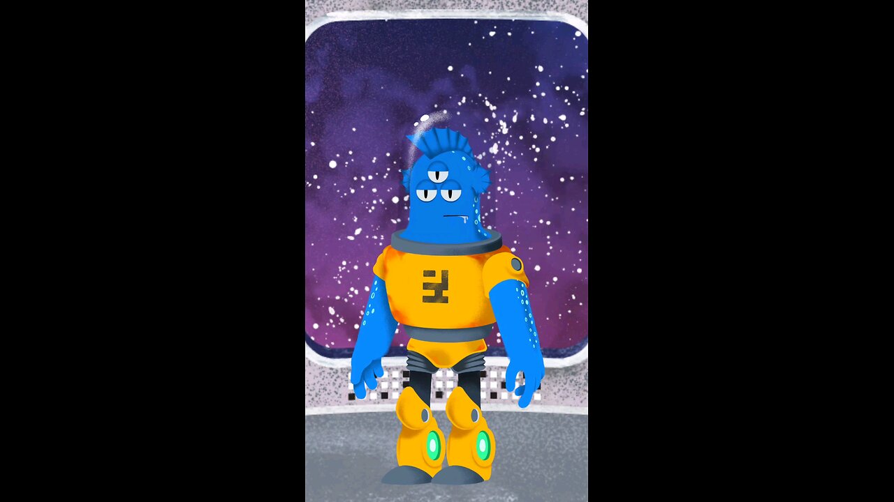 I just seen a post that said...