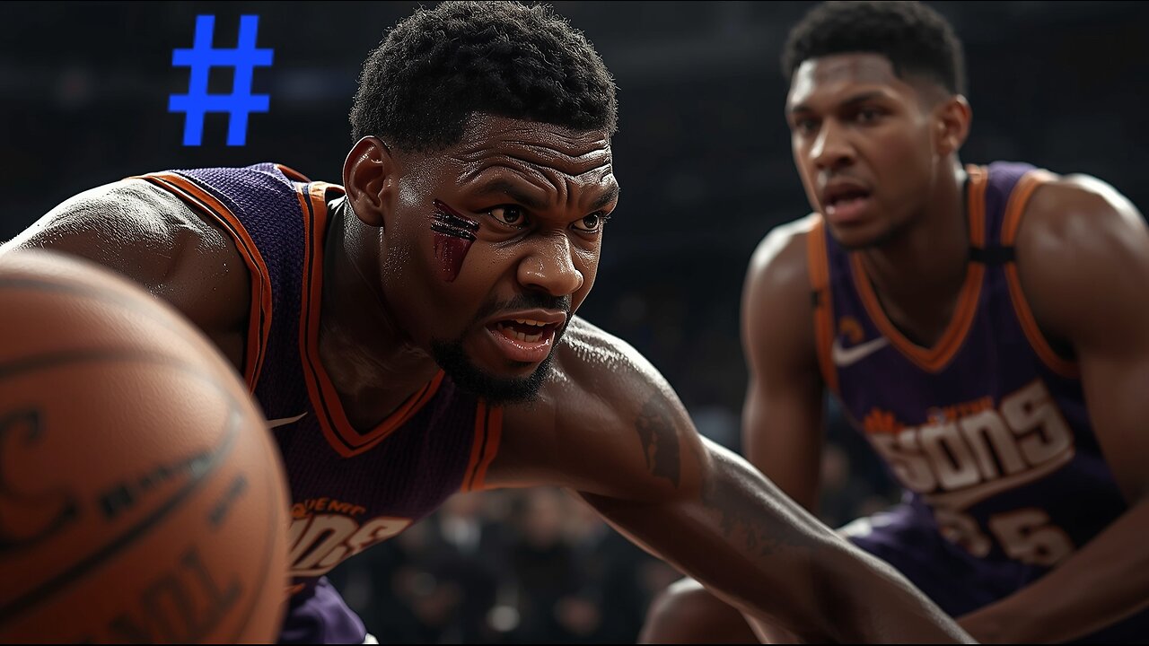 Suns' Brooks aims to lead defensively.