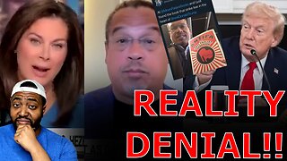 Liberal Media And Democrats PANIC Over Trump DOJ ANTIFA Domestic Terrorism CRACKDOWN!