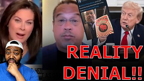 Liberal Media And Democrats PANIC Over Trump DOJ ANTIFA Domestic Terrorism CRACKDOWN!