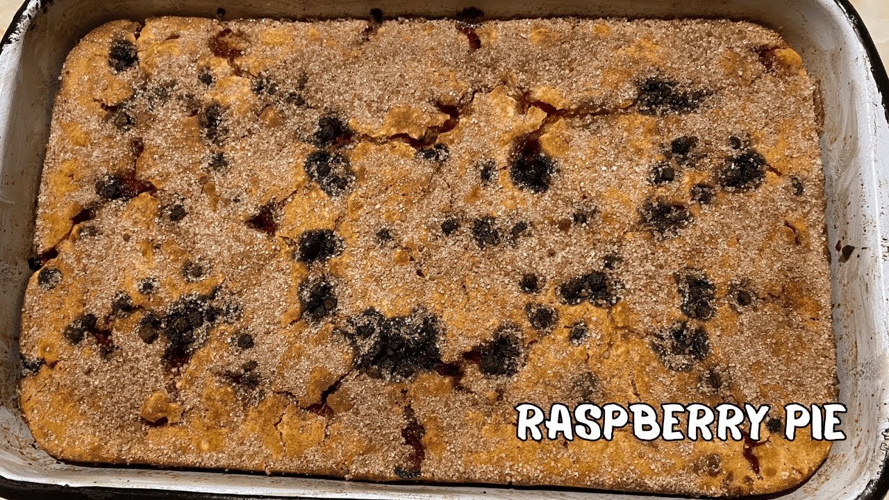 Do you have unannounced guests? Here is the solution - Raspberry Pie