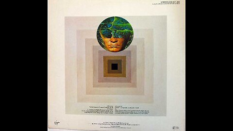 Force Majeure ~ Tangerine Dream