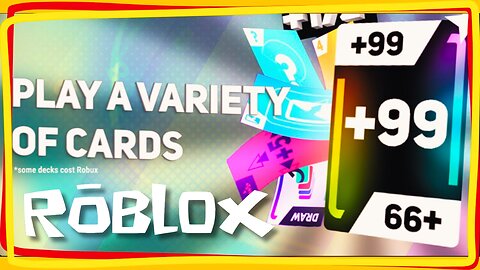 Me hicieron un +99 en UNO | MUNDO ROBLOX EN ESPAÑOL