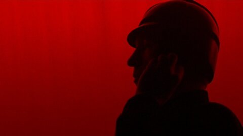 Fahrenheit 451-Oskar Werner, Julie Christie-1966 IMDb 7.2/10