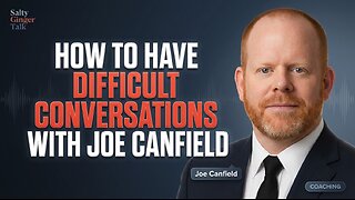 How to Have Difficult Conversations
