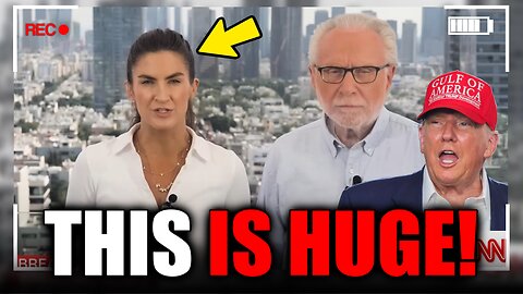 CNN Forced to Admit Trump Finally Did It!!!