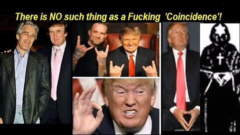 Call: How The Satanic Pedophile Elites Speak In Sign & Symbol Language! [2017]