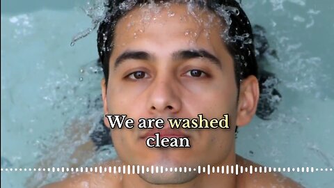 Free Conduits of God's Glory -- Isaiah 60:10 TPT