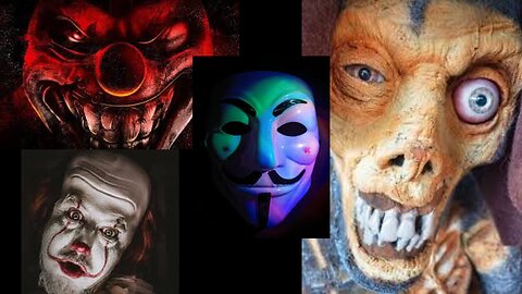 DONT WATCH ALONE (18+ only) | Most scary video ever!!!!