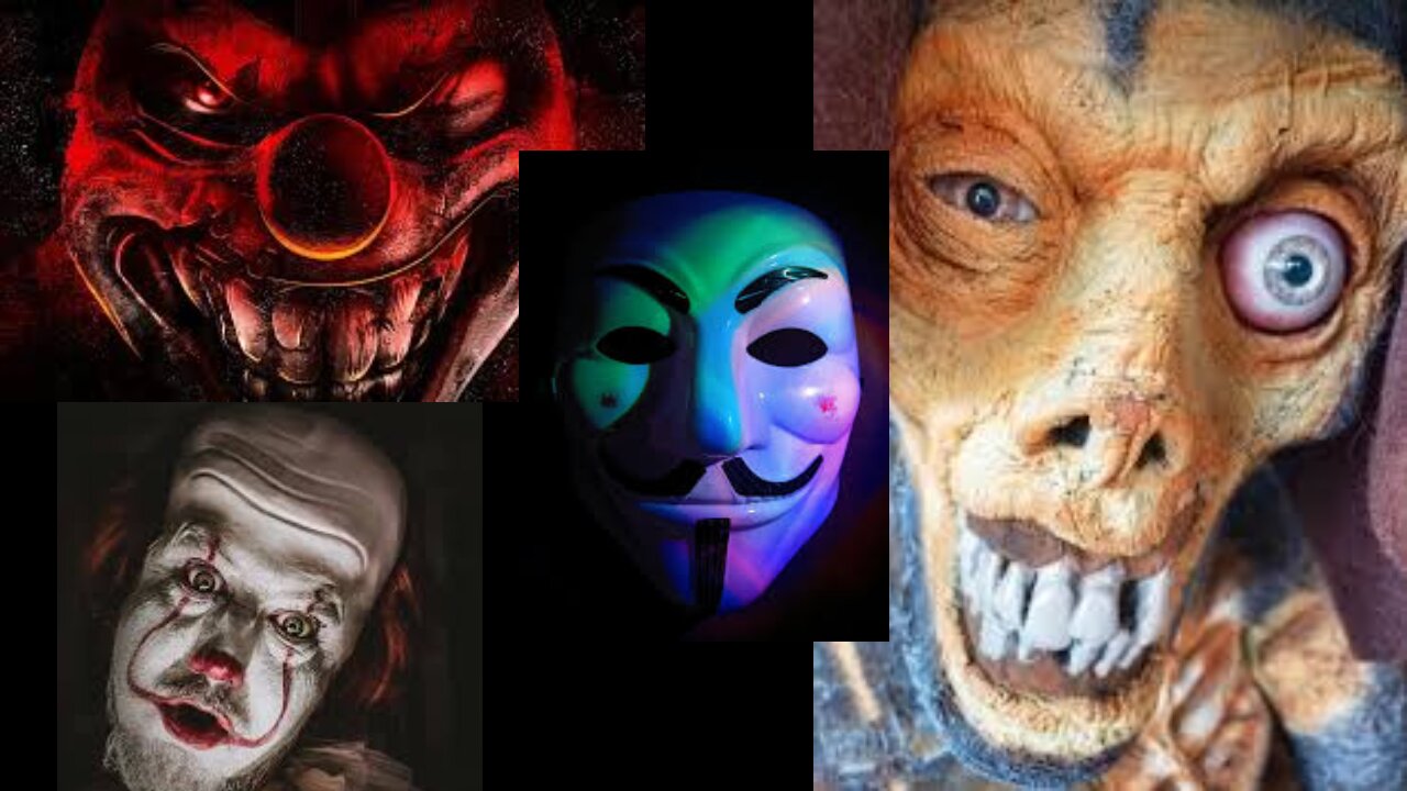 DONT WATCH ALONE (18+ only) | Most scary video ever!!!!