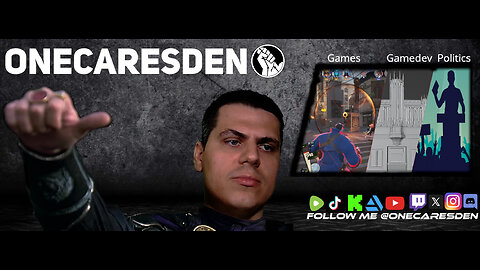 Game Development and Everything Else!