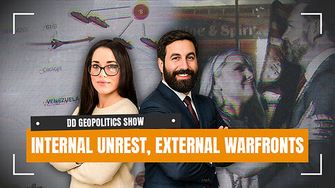 From Caribbean Buildup to Nigerian Threats — America on the Edge