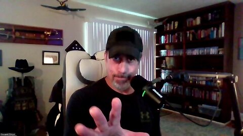 Is There A Need For REAL “Reset”???