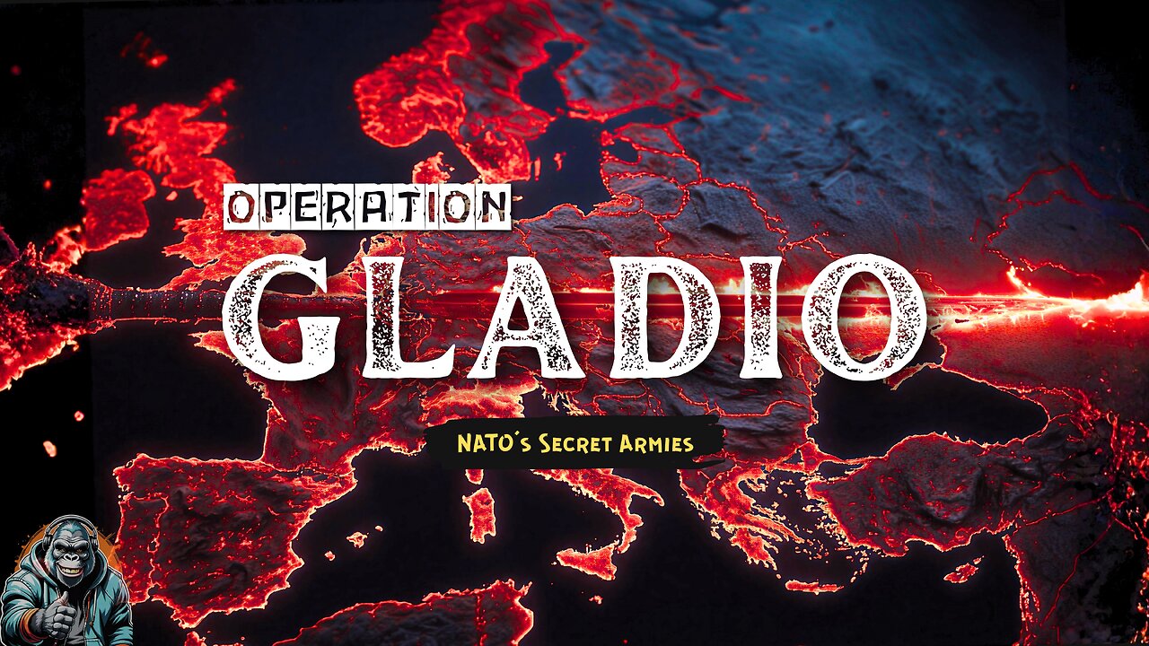 Operation Gladio Explained: NATO’s Secret Armies in Europe