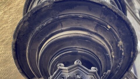 Personajes enigmáticos Barcelona 29