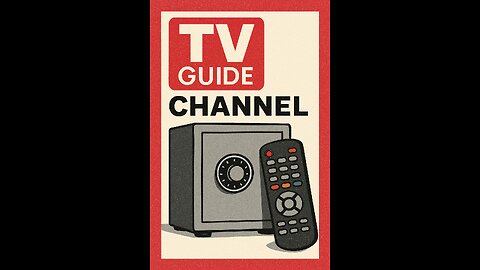 Tv Guide Vault - Mix 1