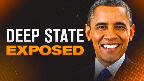 Hillary, Obama, FBI Lies and Bitcoin’s $109K Awakening | The Great Awakening