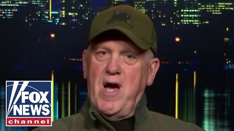 Homan: They are NOT off the table