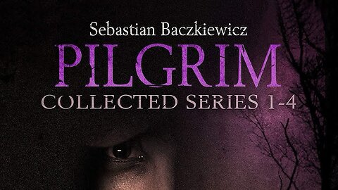 Radio Drama: Pilgrim. Episode one. He Who Would Be Valiant