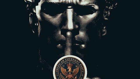 The American Covenant Party Podcast | Ep 21: The March of the Covenant