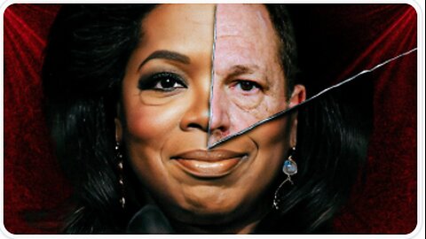 Oprah is NOT Who You Think She is.. - Patrick Cc: