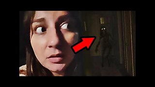 SCARY Videos That'll Make You PEE A Little