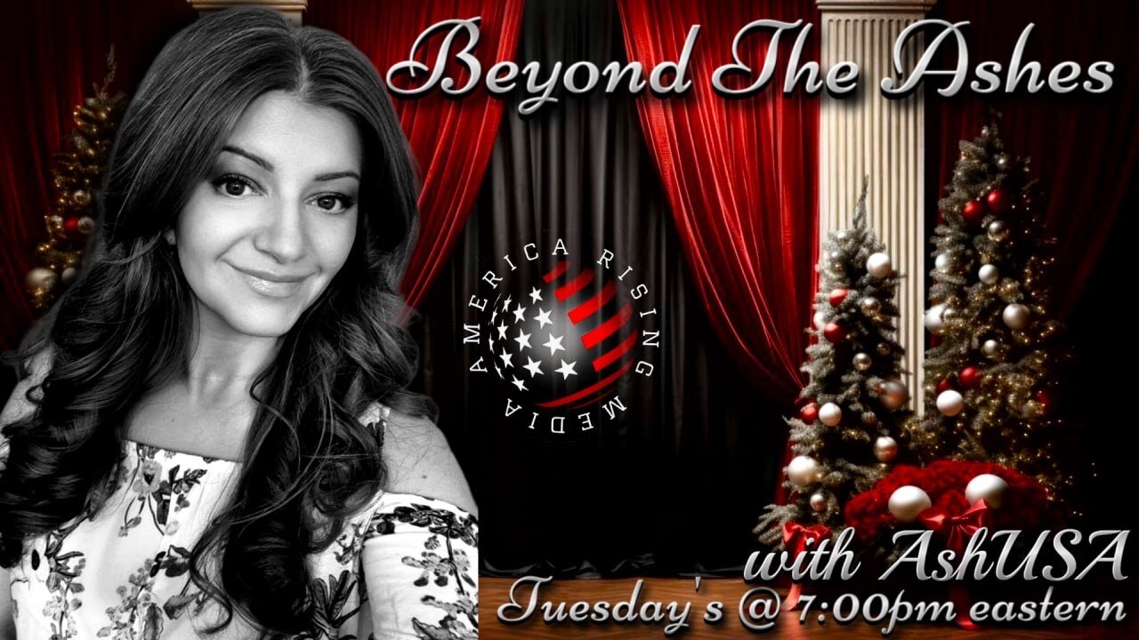 Beyond the Ashes - Ep 39